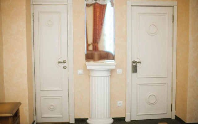 Гостевой Дом Симфония