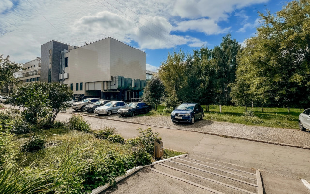 Privi House Na Pushkinskoy 240А Apartments