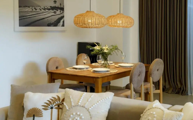 Апарт-отель Sunny Aparts 1