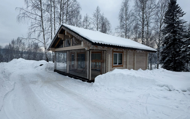 Guest house Shir