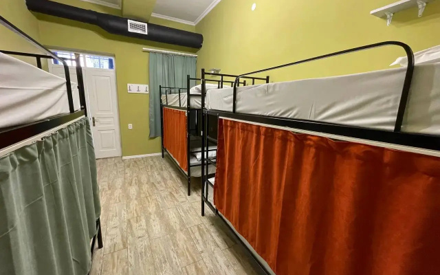 Хостел Room 110