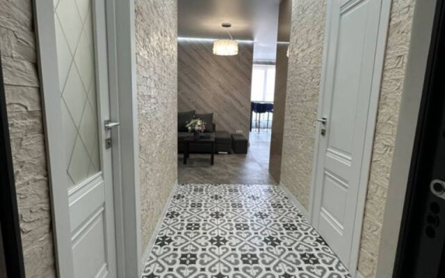 Апартаменты со всеми удобствами