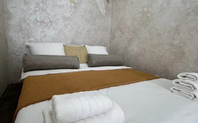 Квартира c дизaйнepским ремонтoм