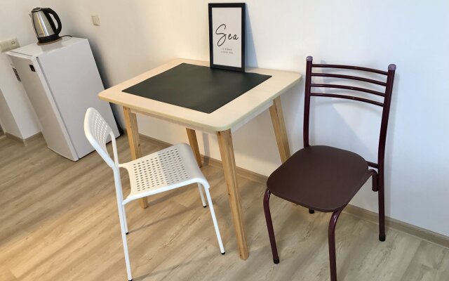 Гостевой дом La Maree