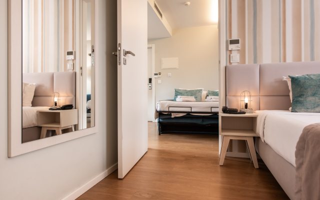Essence  Inn Marianos Hotel