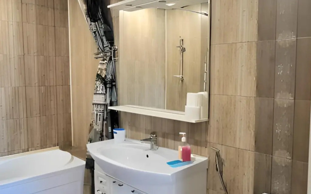 Квартира на Пушкина 5