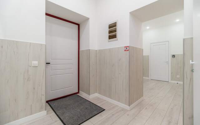 Апартаменты Sutki Rent у Мариинского Театра Двухместные эконом