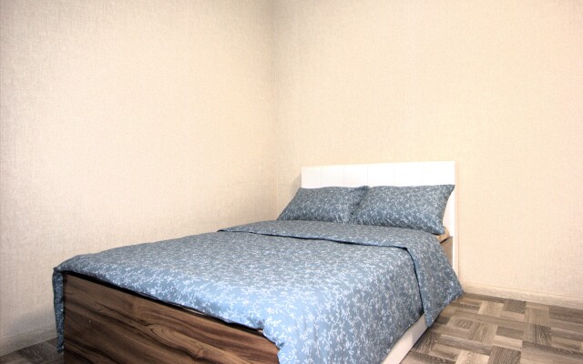 KvartiraSvobodna Na Begovoy Apartments