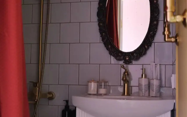 Квартира Алиса в стране чудес