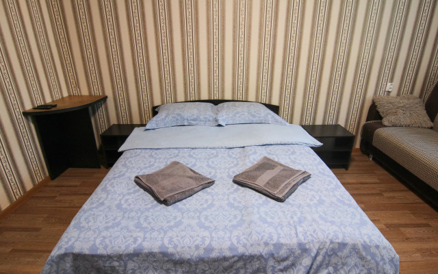 Квартира на Солнечной Ул 43