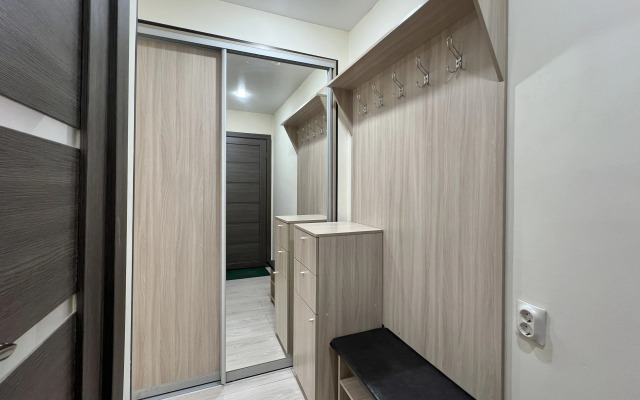 Na Pavlova 70-7 Kakdoma Ulan-Ude Flat
