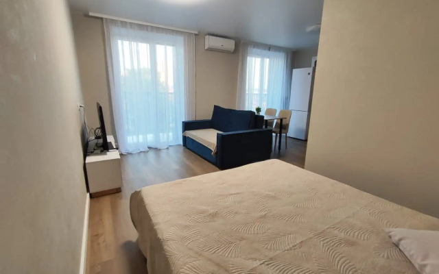 Апартаменты на Володарского 27