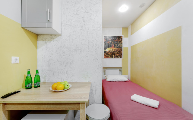 Veda Aparts Na Ruzovskoy, Dom 33 Apartments