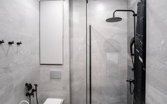 Red Apartments Art Layt Siti Apartament Dzhovanni Apartments