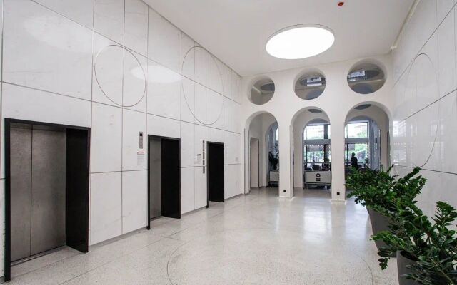 Апартаменты Проспект Вернадского 41с1 (131)