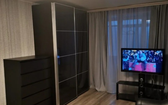 On Pobedy 22 Apartments