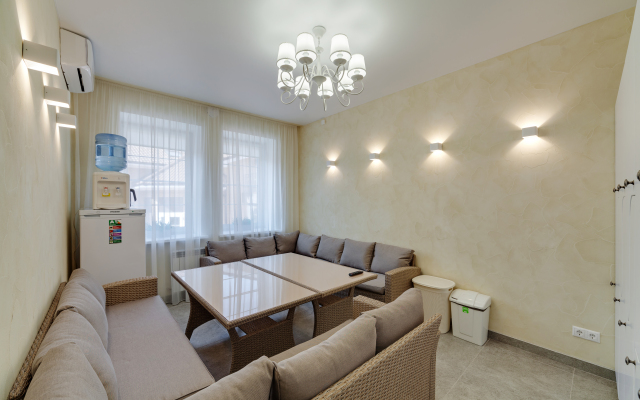 Apartment Inkodom