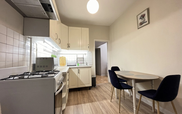 Апартаменты с Видом на Звезды