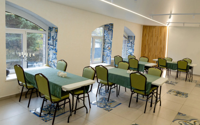 SoleMio Hotel