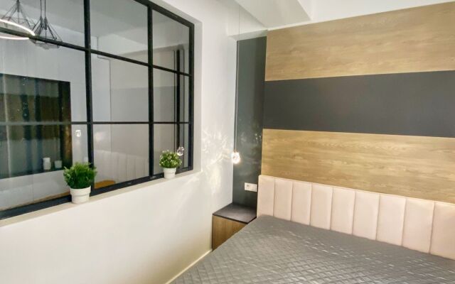 Zhk Karavella Portugalii Apartments