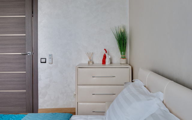 Апартаменты на Шаболовской