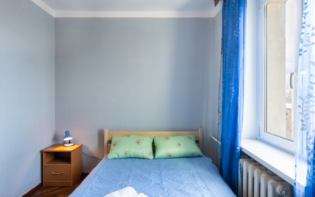 Апартаменты у метро Дмитровская