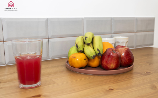 Апартаменты Family App in Netanya