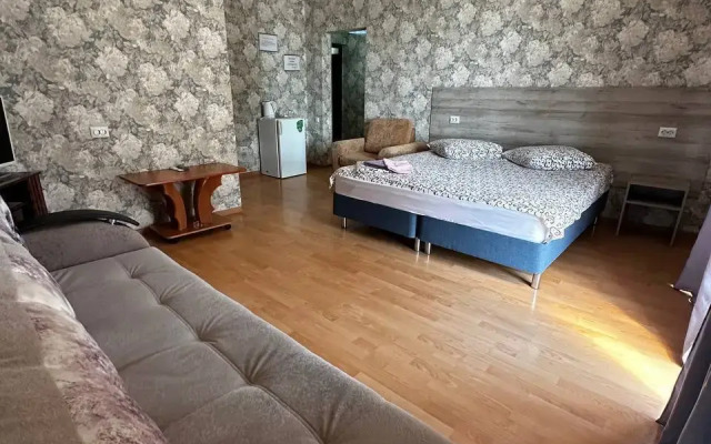 Mini hotel "dom Turista"