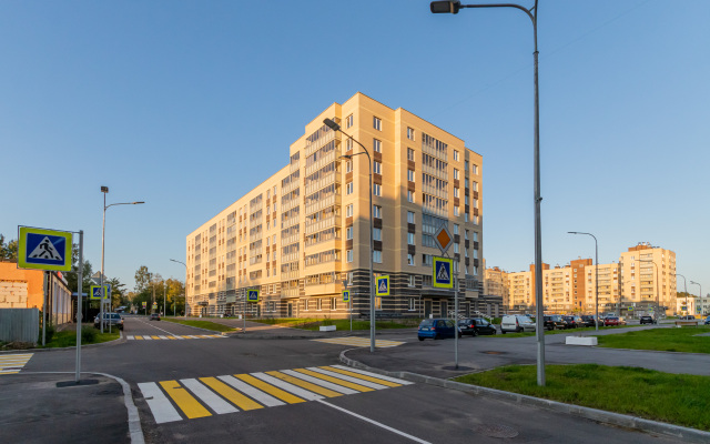 Apartaments V Poselke Pesochnom