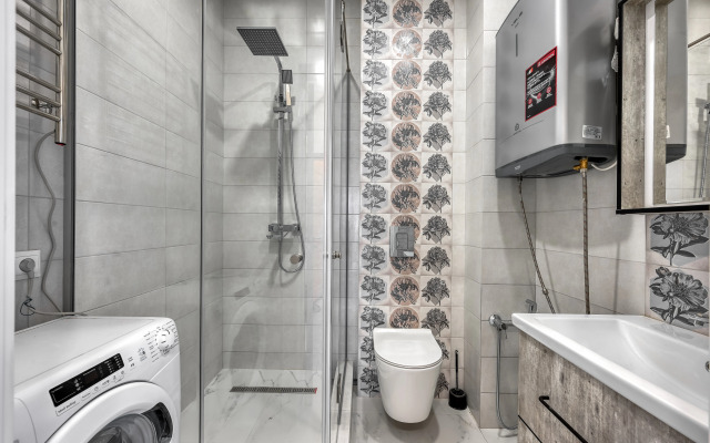 Okolo Morya  Apartments 14