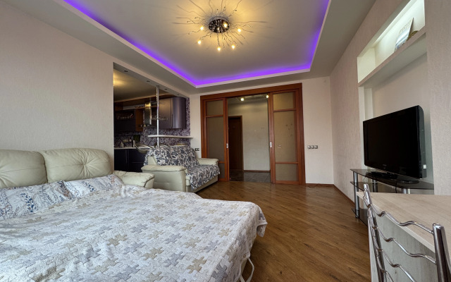 Квартира на Улице Благовещенская 3