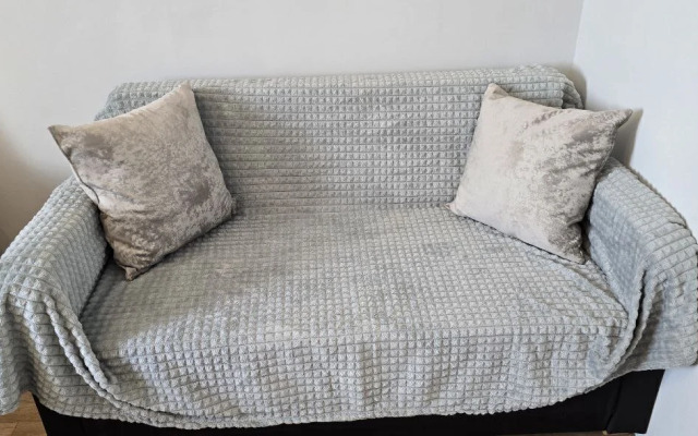 Квартира на Сурнова