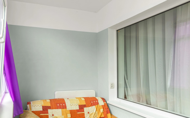 Квартира на Островского 31