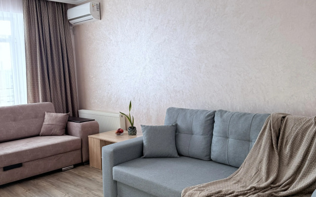 Квартира у моря