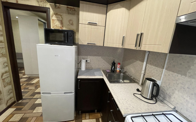 Квартира Космонавтов 56