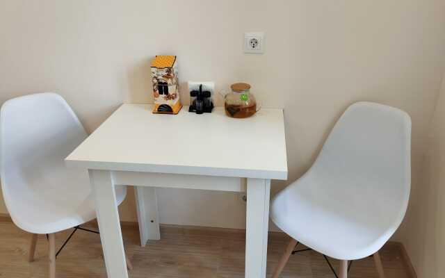 Квартира Двушка рядом с Морем (39)