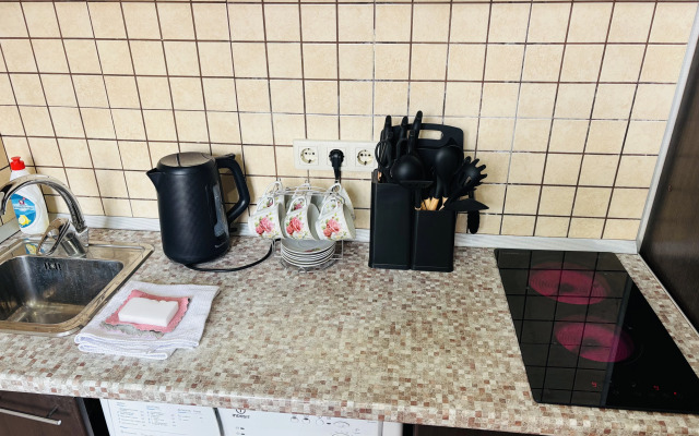 Апартаменты Пальма 3