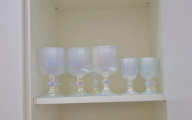 Uyutnaya V Tsentre Flat