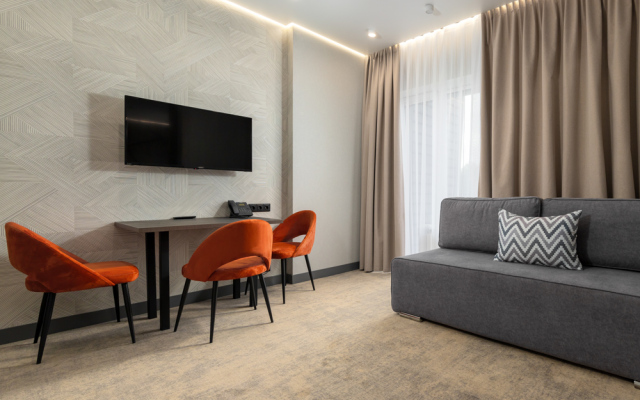 Mini hotel Gorny