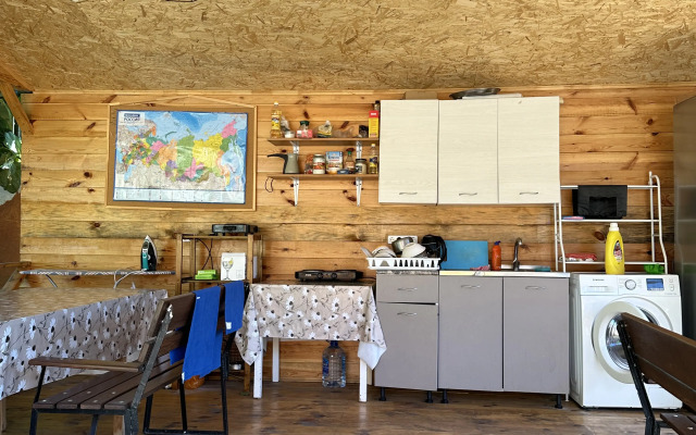 Domiki V Sinope Guest house