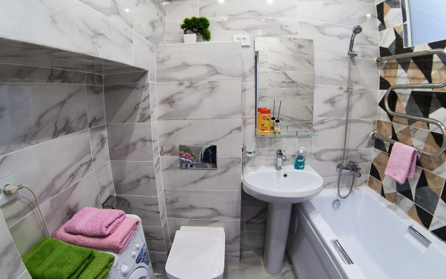 Квартира на Ермолова