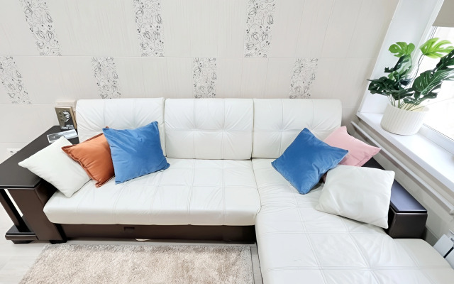 Квартира Комфортная в центре в 5 минутах от метро