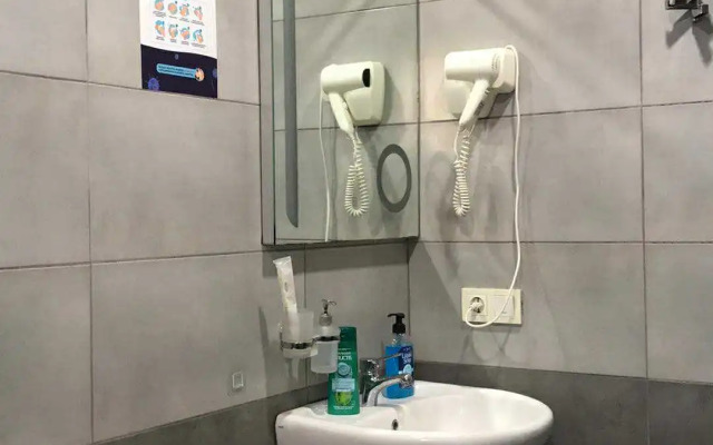 Smak Kobuleti Guest House