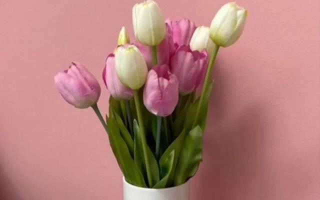 Квартира на Домодедовской 4