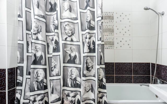 Квартира на Гагарина  21 г