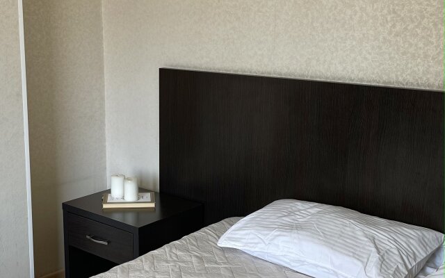 Квартира Апартамент в центре возле вокзала 1