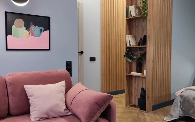 Atmosfera Apartaments