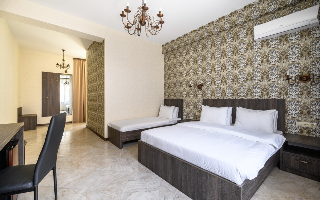 Rodos Layt Mini-hotel