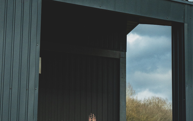 Бунгало Уркуста Парк