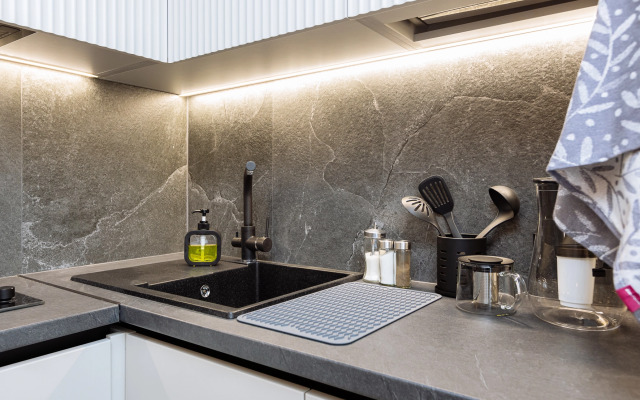 Апартаменты Malkova Apartments на Житомирской